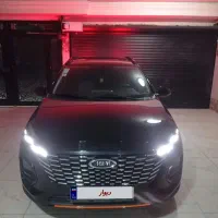 ایکس 33مدل 1403تحویل برج 5سال 1404صفر