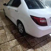 دنا پلاس ۵ دنده