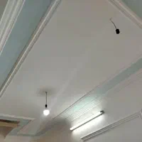 رنگ امیزی ساختمان همشهری