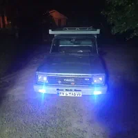 وانت بار.مزدا۲۰۰۰