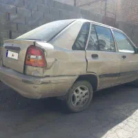 فروش فوری ۱۴۱تصادفی