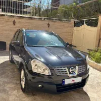 نیسان قشقایی وارداتی 2009 LE