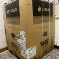 لبسشویی۹ کیلویی اسنوا اکبند