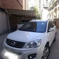 گریت وال هوال ۹۶H6 هزار کار|خودرو سواری و وانت|تهران, تجریش|دیوار