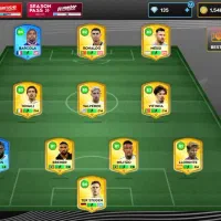 اکانت لیگ رویایی|کنسول، بازی ویدئویی و آنلاین|سبزوار, امیریه|دیوار