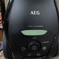جاروبرقی اسمارت AEG مدل VX 8.2