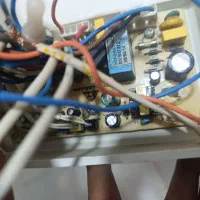 تعمیر یخچال لباسشوویی