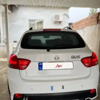 کوییک۱۴۰۱ کم کار