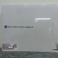 مایکروسافت سرفیس لپتاپ ۴ نو (آکبند)|رایانه همراه|فیروزآباد (فارس), |دیوار