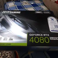 گرافیک rtx 4080 super