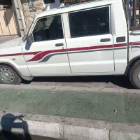 مزدا کارا 1700|خودرو سواری و وانت|بندر ماهشهر, |دیوار