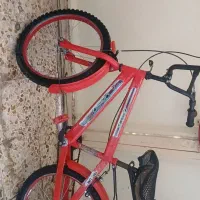 دوچرخه ۲۰ قیمت ۴ونیم