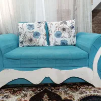 مبل ۷ نفره راحتی