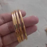 مقداری طلا به قیمت تابلو|جواهرات|بندر گناوه, |دیوار