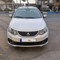 ساینا اس دوگانه شرکتی