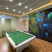 اجاره کوتاه مدت باغ ویلا