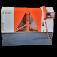 اپراتور فرز سی ان سی