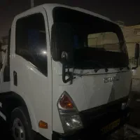 خودرو بر|خودرو سنگین|تهران, افسریه شمالی|دیوار