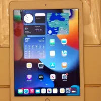 IPAD Air 2 wifi +cellular 64G