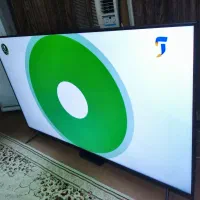 تلوزیون 86اینچ  جی وی سی|تلویزیون و پروژکتور|اهواز, شهرک شهید عباس پور|دیوار