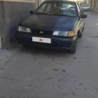 هیوندا اکسل