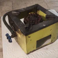 اجاق گاز سایز کوچیک
