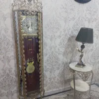 ساعت برنزی|ساعت دیواری و تزئینی|شهر ری, منصوریه منگل|دیوار