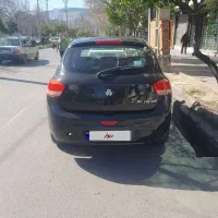 تیبا ۲|خودرو سواری و وانت|گرگان, |دیوار