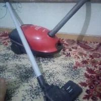 جاروبرقی سامسونگ اصلی|جاروبرقی، جارو شارژی، بخارشو|شیراز, فرگاز|دیوار
