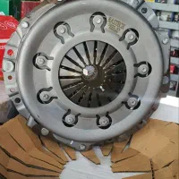 تسمه تایم پراید پژو+بلبرینگ+دیسک+صفحه شرکتی اصل