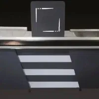 میز چک اوت  /ثابت / متحرک|فروشگاه و مغازه|تهران, تهرانپارس جنوبی|دیوار