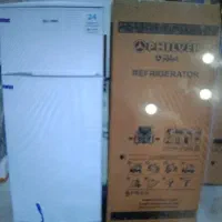 یخچال فیلور نو