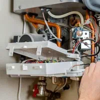 فنی و تاسیسات