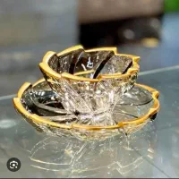 سرویس مودنا شامپاین طلایی