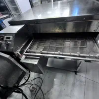 فر ریلی پیتزا|کافی‌شاپ و رستوران|کرج, گلشهر|دیوار