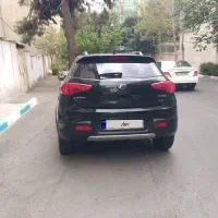 لیفان X50 اتوماتیک، مدل ۱۳۹۶|خودرو سواری و وانت|تهران, اختیاریه|دیوار