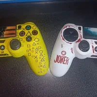 پی اس فور ps4 فول کپی خور|کنسول، بازی ویدئویی و آنلاین|قدس, شهرقدس|دیوار