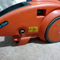 کارواش خانگی اصل ایتالیایی