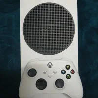 Xbox series S 512g تک دسته