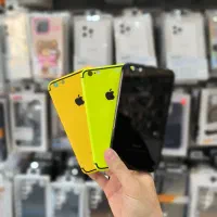 گارد کربن iphone6pluse