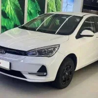 آریزو 5 برقی فول 2024