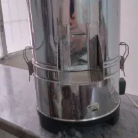 سبزی خرد کن مارک سبز ایران