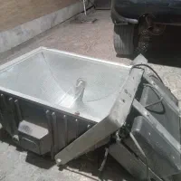 باسلام پرژکتورصنعتی مخصوص شرکت یاکارگاه