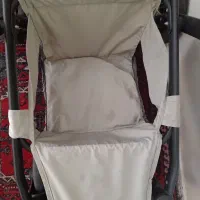 کالسکه و کریر روما پلاس|کالسکه و لوازم جانبی|تهران, یاخجی آباد|دیوار
