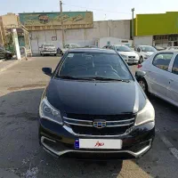جیلی cg6|خودرو سواری و وانت|تهران, حکیمیه|دیوار