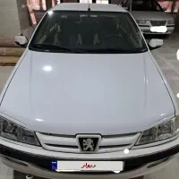 پژوهنده پارس سال مدل ۹۵|خودرو سواری و وانت|خرم‌آباد, |دیوار