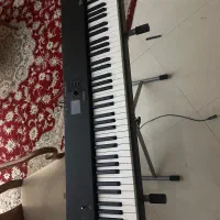 Midi piano sl88 استدیو لاجیک|پیانو، کیبورد، آکاردئون|تهران, نیروی هوایی (پیروزی)|دیوار