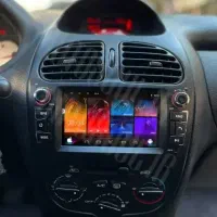 فروش 206 تمیز