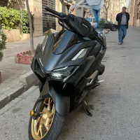 کیلیک ۱۶۰ تایلندی abs
