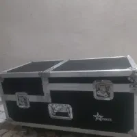 دستگاه مه سنگین